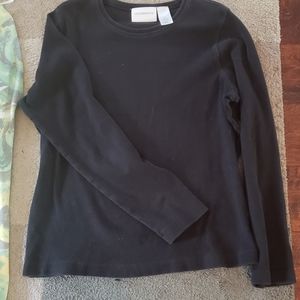 Liz Claiborne long sleeve